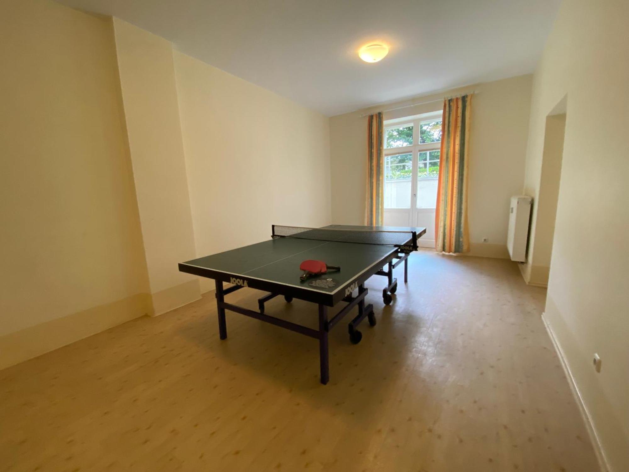 Residenz Bleichroeder - 18 Heringsdorf (Usedom) Eksteriør bilde