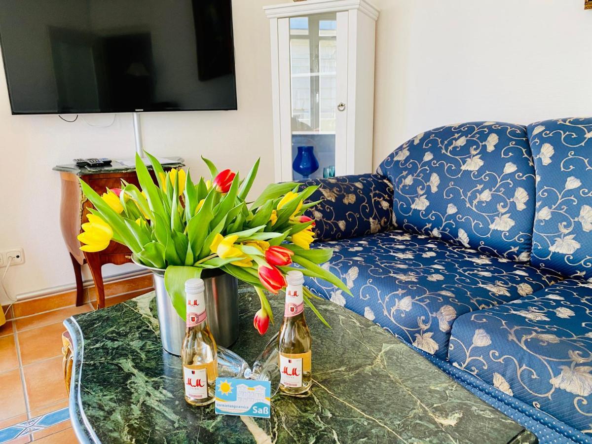 Residenz Bleichroeder - 18 Heringsdorf (Usedom) Eksteriør bilde